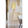 Abażur MEDANA 45 cm kremowy*L&L Online