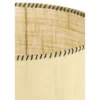 Abażur SELOTO 41 cm beżowy*L&L Clearance