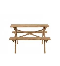 Ławka BAMBOO 120 cm bambus*J-Line Hot