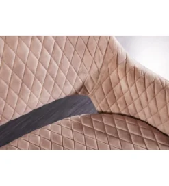 Ławka ETIENNE Paris 162 cm greige*Invicta Interior New