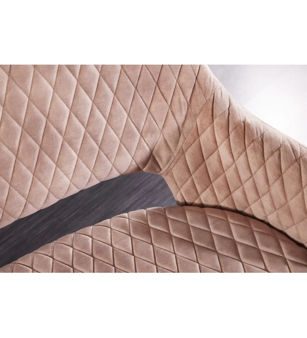 Ławka ETIENNE Paris 162 cm greige*Invicta Interior New