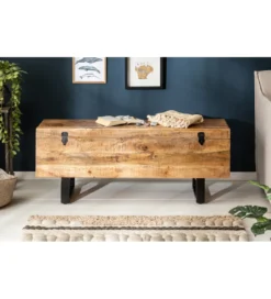 Ławka Factory Loft 115 Cm Mango*Invicta Interior Best