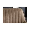 Ławka HAVIER Turin 160 cm taupe*Invicta Interior Sale