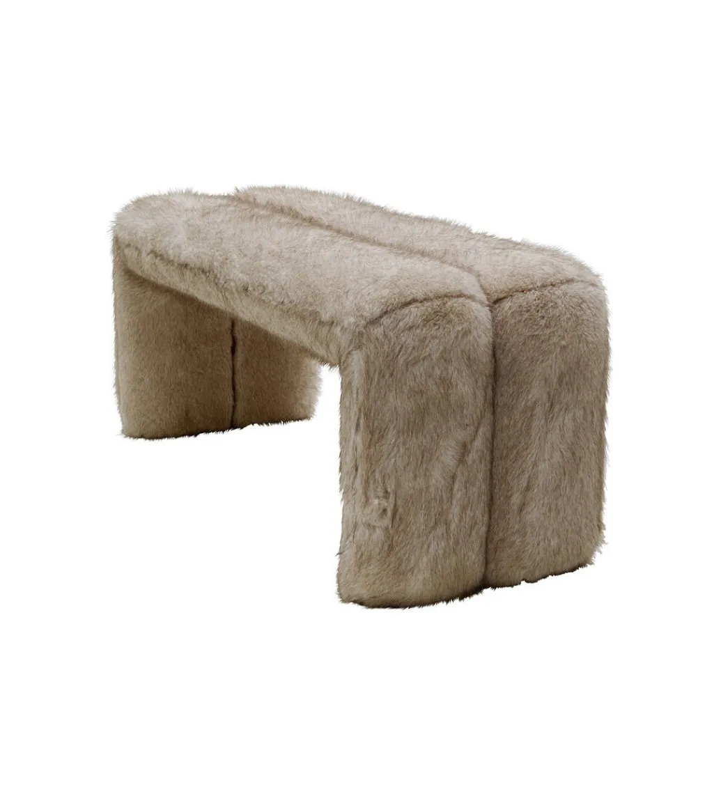 Ławka LILJA SOFT 101 cm*KARE Best