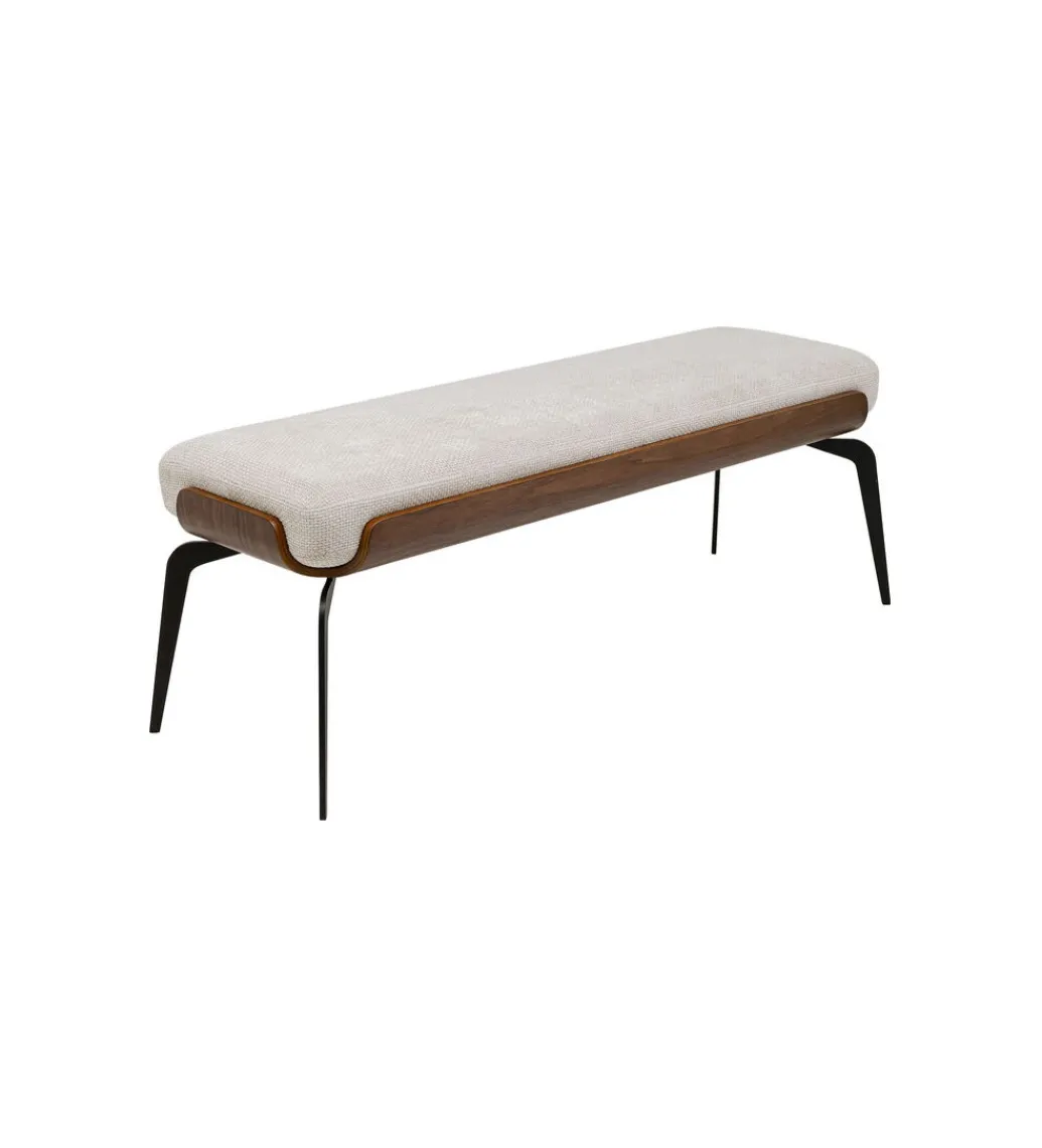Ławka MARC 140 cm*KARE Discount