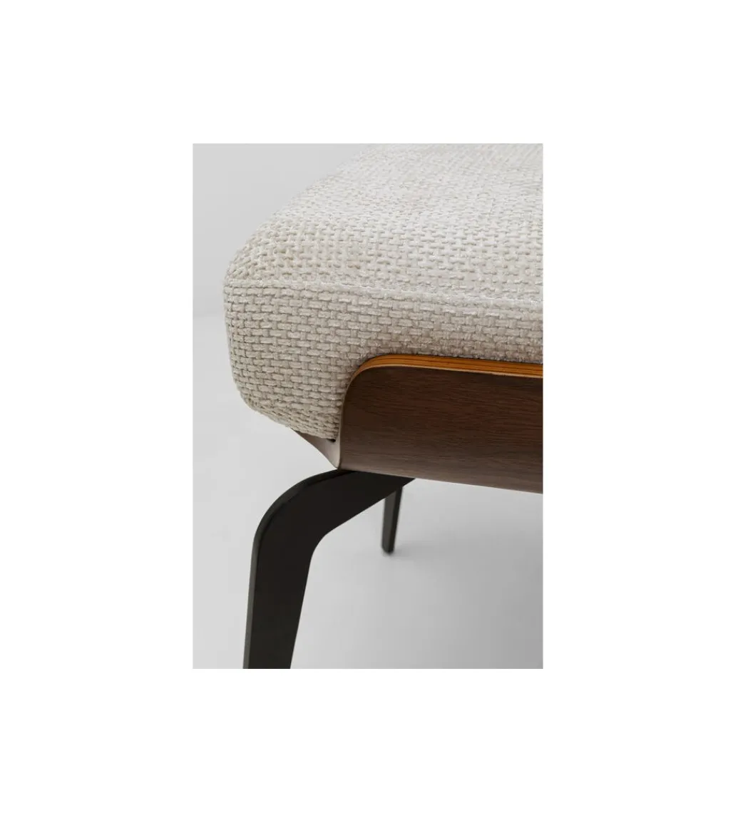 Ławka MARC 140 cm*KARE Discount