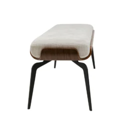 Ławka MARC 140 cm*KARE Discount