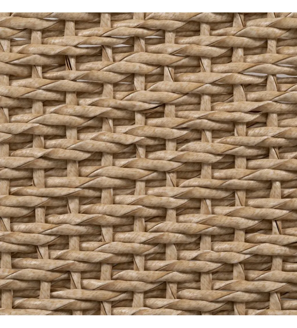 Ławka PASMERI 138 cm drewno teak*Zona-Design Online