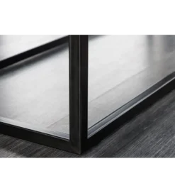 Ławka PETIT BEAUTÉ 110 cm musztardowa*Invicta Interior Outlet