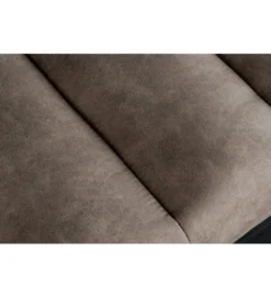 Ławka PETIT BEAUTÉ 110 cm szary taupe*Invicta Interior - przedsprzedaż Sale