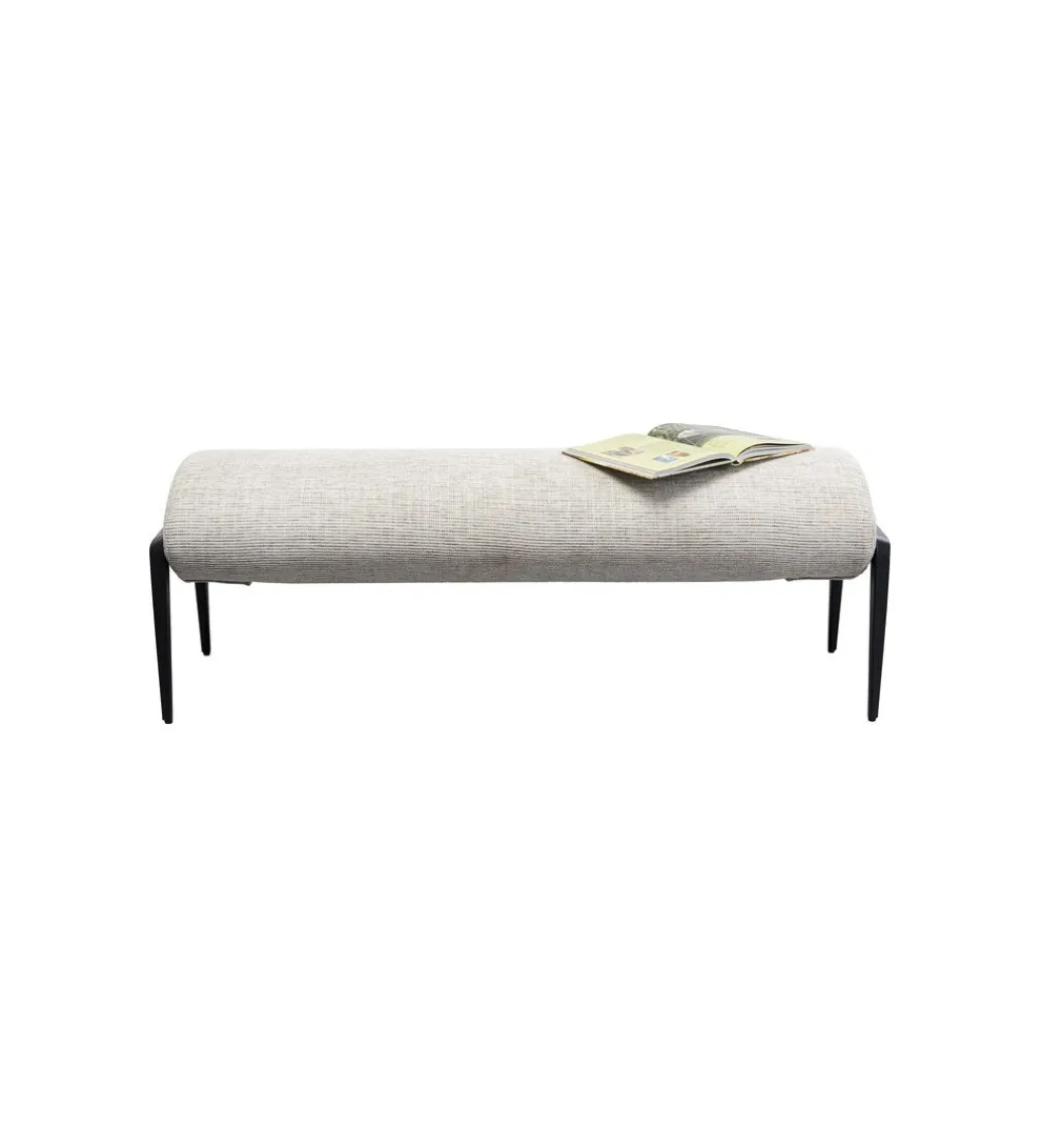 Ławka POLLY 130 cm*KARE Best