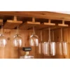 Barek BODEGA 90 cm naturalny*Invicta Interior Clearance