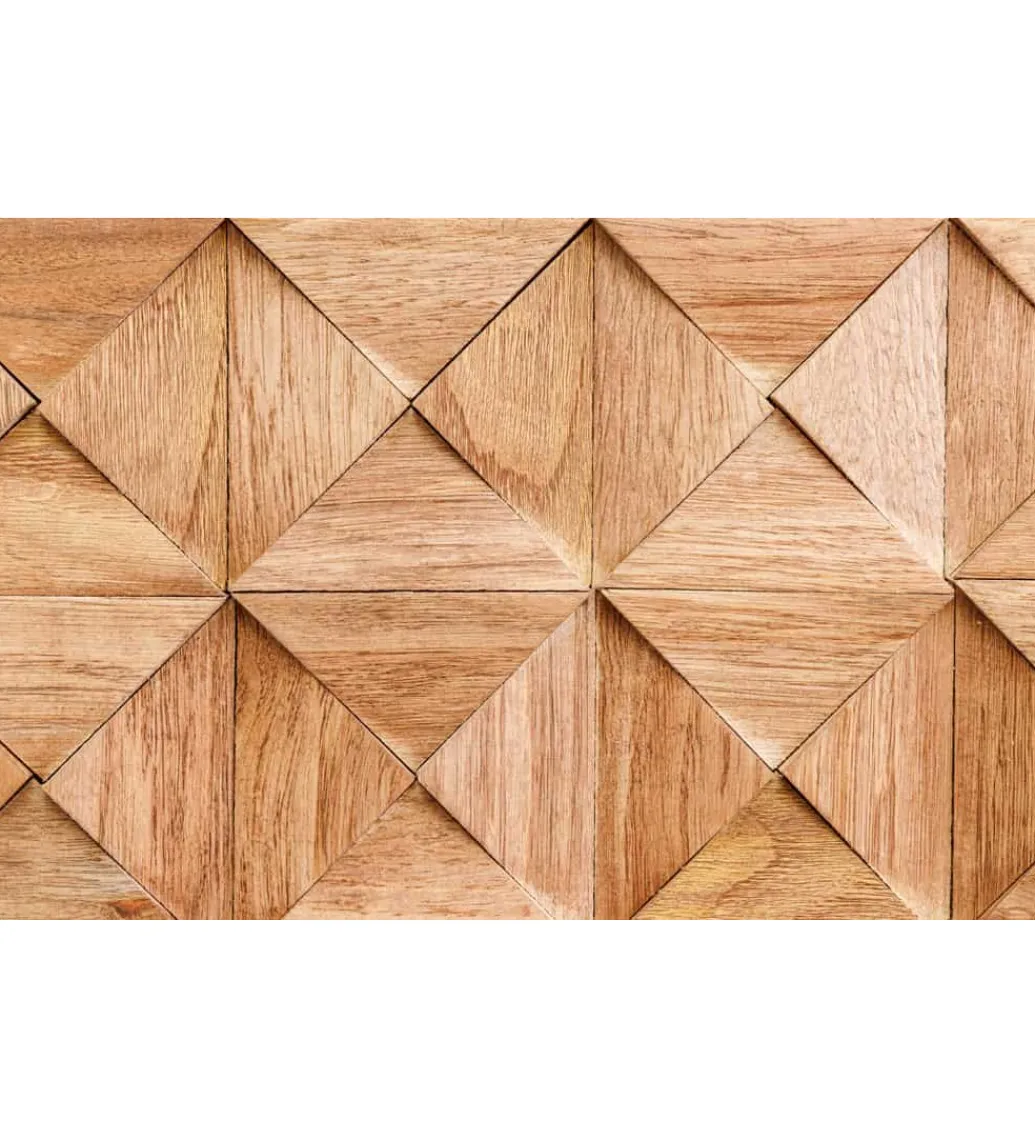 Barek BODEGA 120 cm naturalny*Invicta Interior Clearance