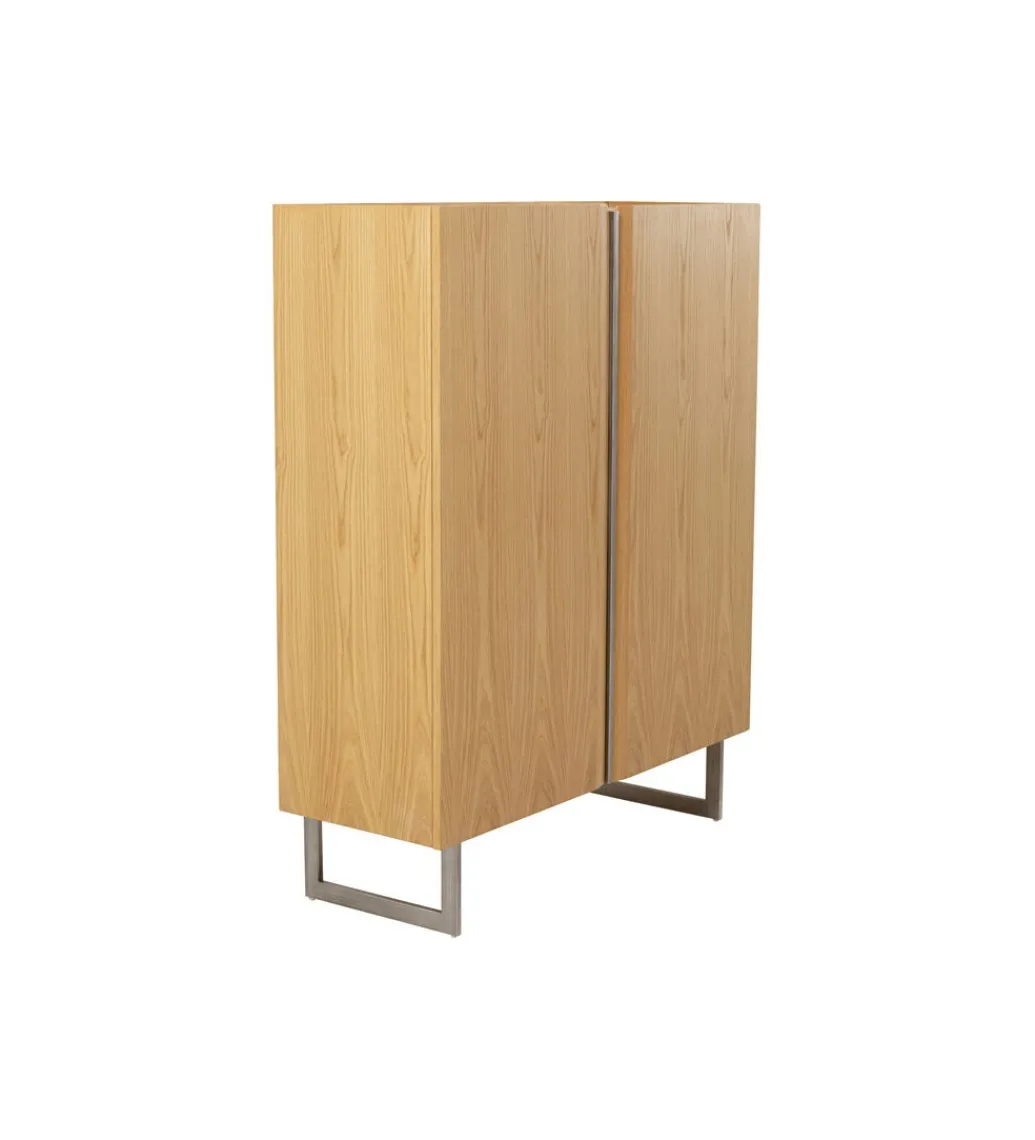 Barek GIULIO 115 x 142 cm naturalny*KARE New