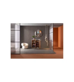 Barek GRACE 120 cm drewno mango*KARE Outlet