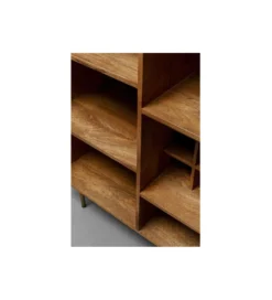 Barek GRACE 120 cm drewno mango*KARE Outlet