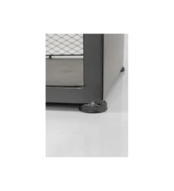 Barek Vinoteca 201 cm drewno jodła*KARE Clearance