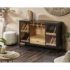 Barek Yesta 120 cm outlet*Imeri Clearance