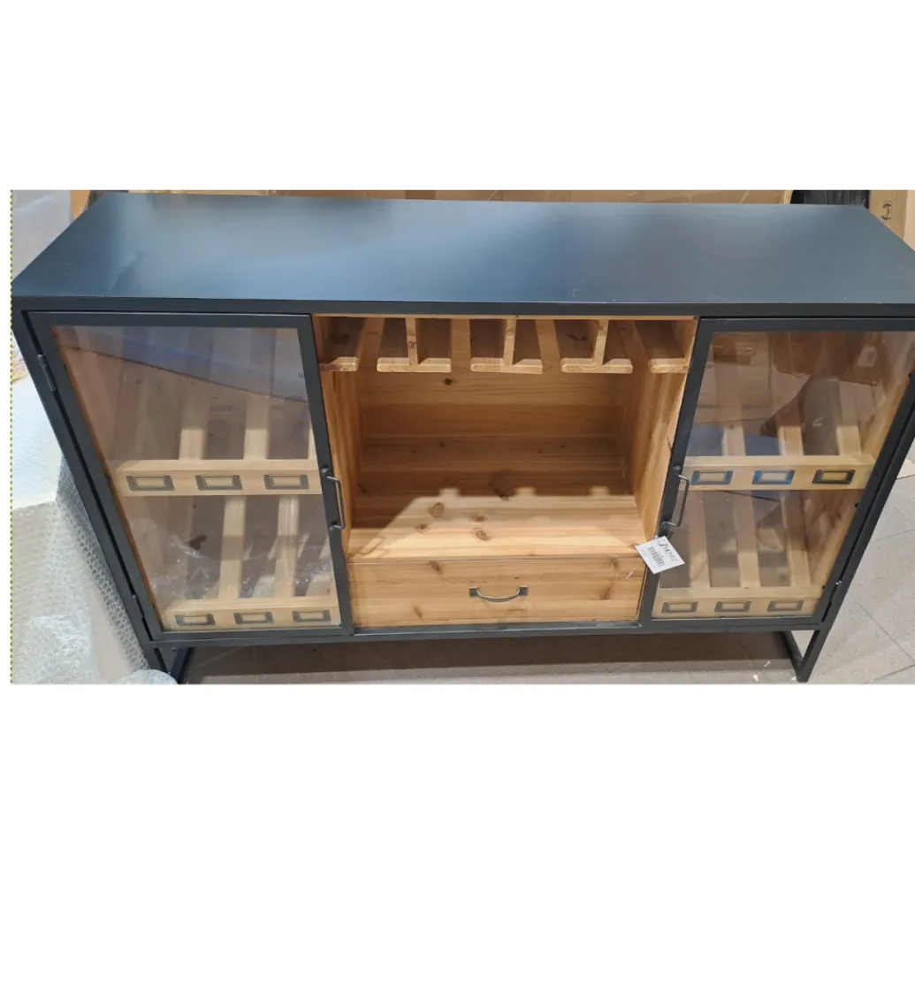 Barek Yesta 120 cm outlet*Imeri Clearance