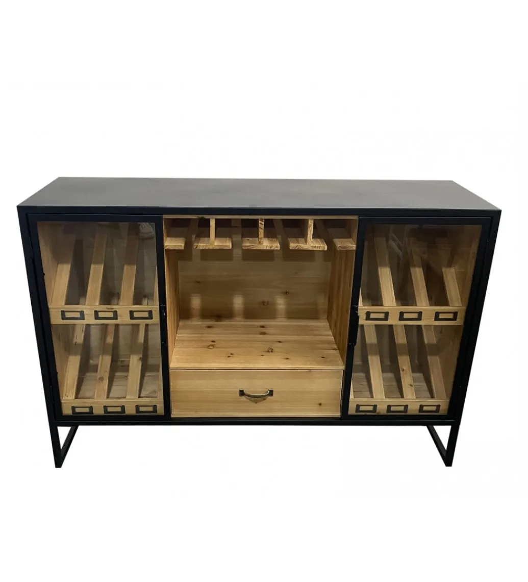 Barek Yesta 120 cm outlet*Imeri Clearance