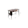 Biurko BOTICELLI 152 cm drewno jesion*KARE New