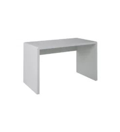 Biurko Fast Trade 120 cm białe*Invicta Interior Best