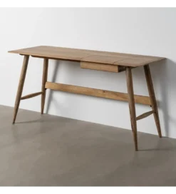 Biurko MATARU 150 cm drewno mango*Zona-Design