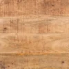 Biurko PASSE 120 cm drewno mango*Zona-Design Best