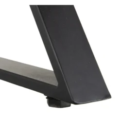 Biurko PASSE 120 cm drewno mango*Zona-Design Best