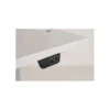 Biurko ruchome SMARTYN 140 x 70 cm czarny*KARE Clearance