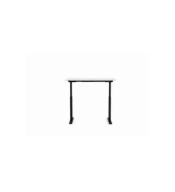 Biurko ruchome SMARTYN 140 x 70 cm czarny*KARE Clearance