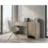 Biurko WINTERS 150 cm naturalne*Imeri Online