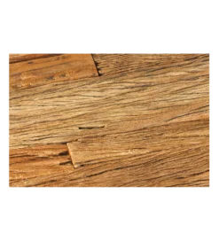 Blat do konsoli MODERN BAROCK BARRACUDA 140 cm drewno teak*Invicta Interior
