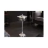 Chłodziarka na wino Royal 34 cm srebrna*Invicta Interior Outlet