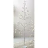 Choinka LED ARBOLKA 180 cm srebrna*Imeri Sale
