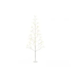 Choinka LED ARBOLKA 180 cm srebrna*Imeri Sale