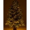 Choinka sztuczna3000 LED XAMS 210 cm zielona*J-Line Online
