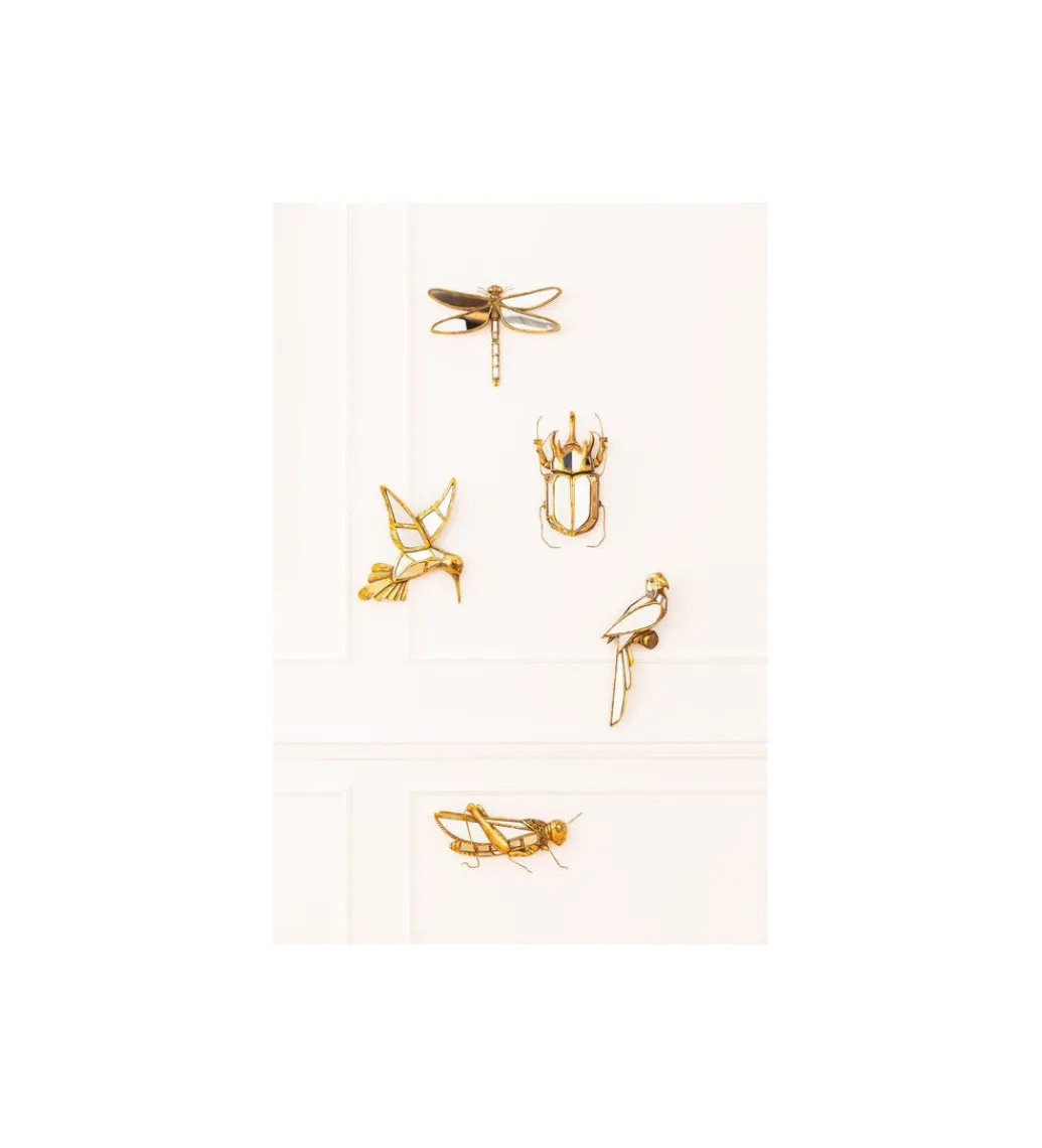 Dekoracja ścienna Dragonfly*KDesign Hot