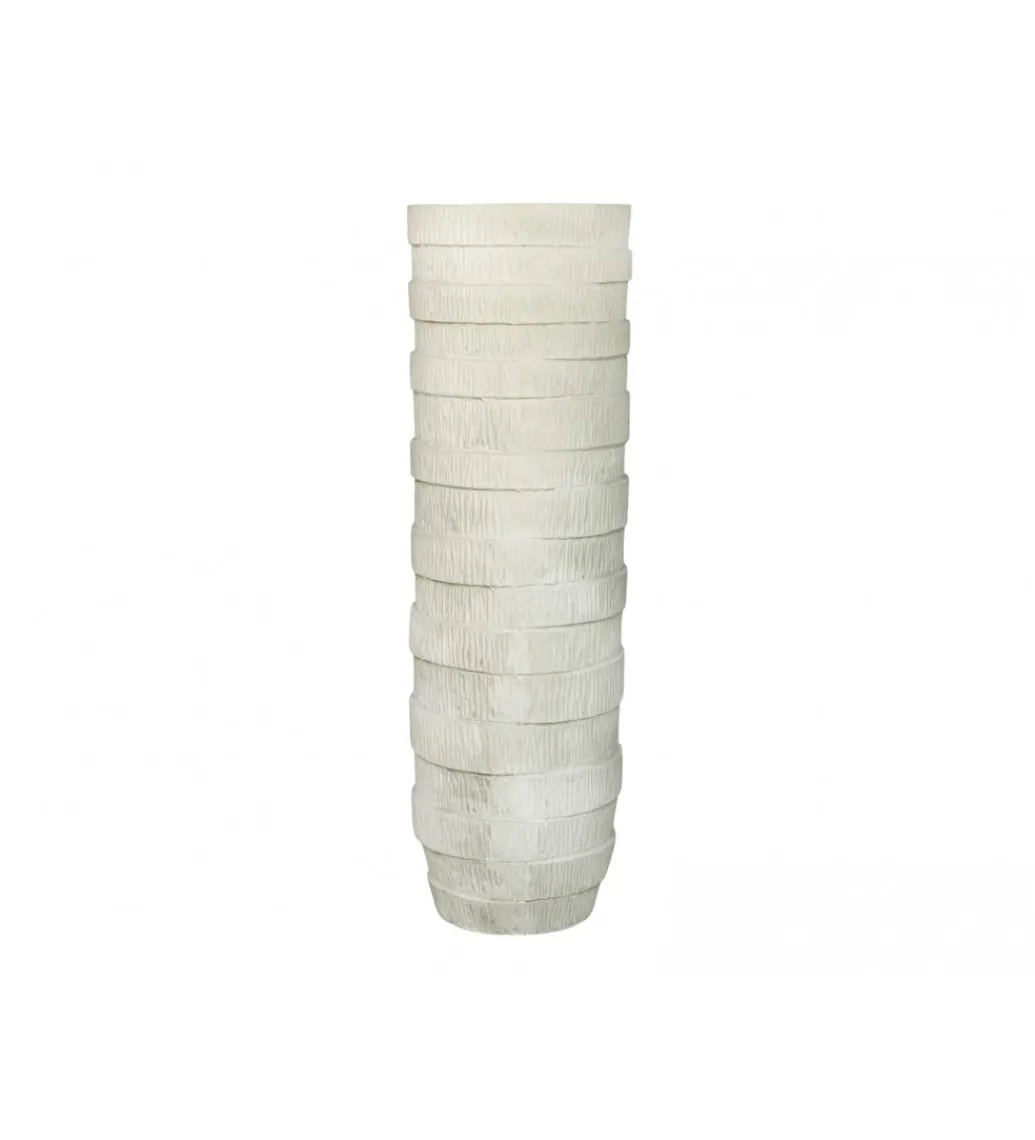 Donica CIRCULARES 138 cm szara*Imeri New