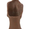 Donica DAVID CLAY 70 cm pomarańczowa*J-Line Best