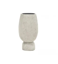 Donica SIMILI 60 cm szara*Imeri Online