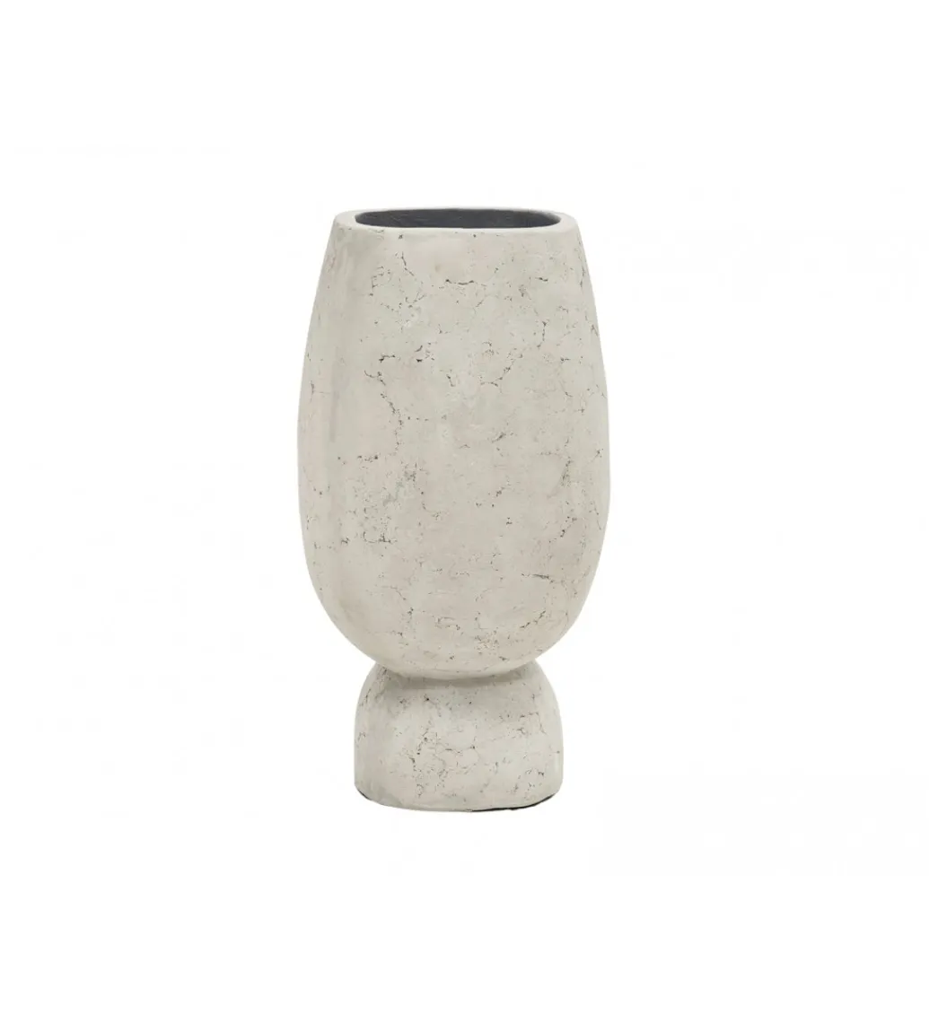 Donica SIMILI 60 cm szara*Imeri Online