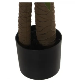 Drzewko sztuczne brazylijskie 130 cm*Exclusivas Discount