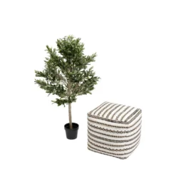 Drzewko sztuczne OLIVE 120 cm*KDesign Outlet