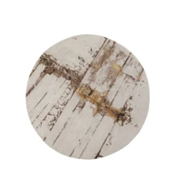 Dywan ABSTRACT 200 cm szary*KDesign Discount