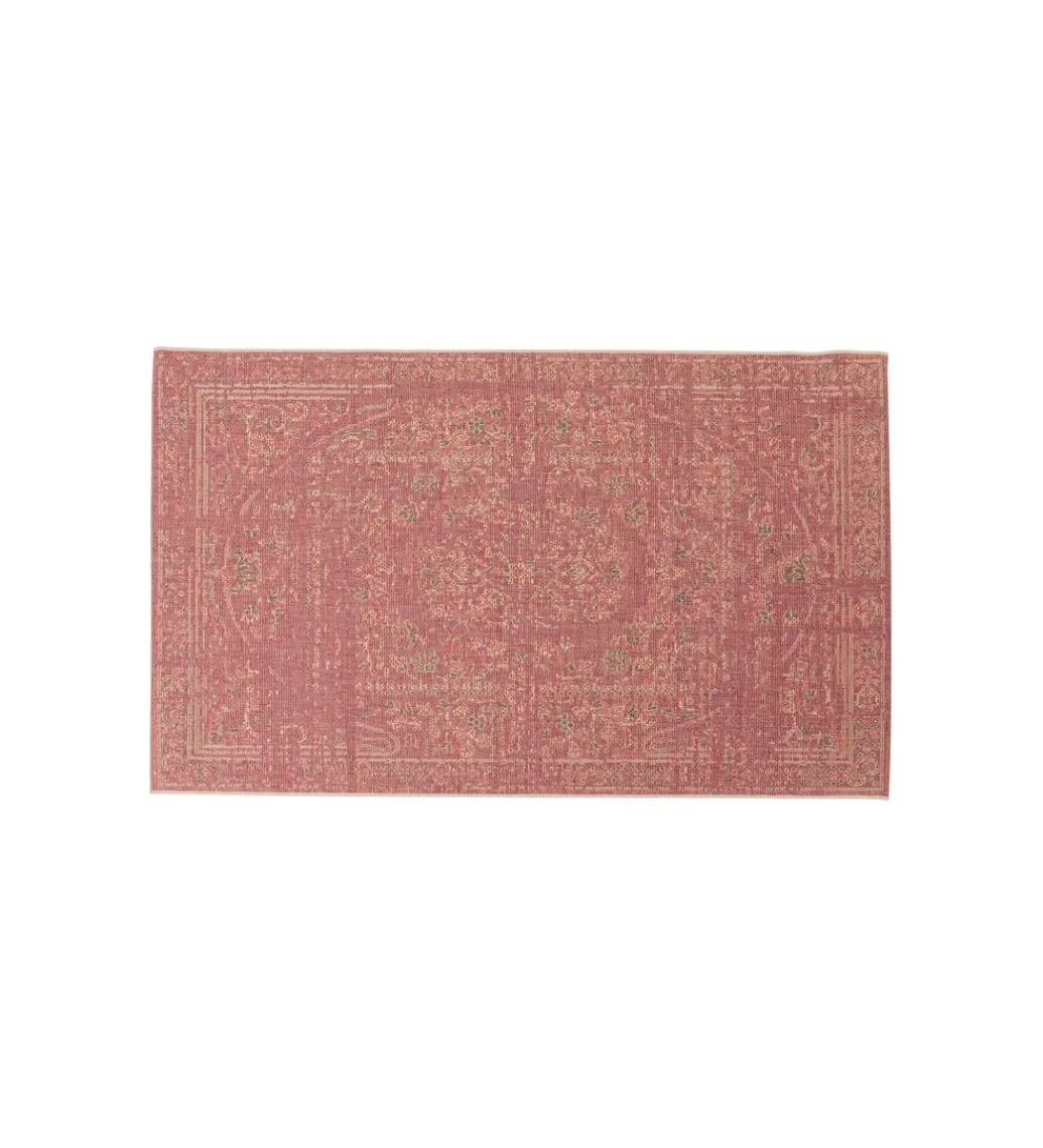 Dywan ADORNO 160 x 230 cm czerwony*KDesign Online