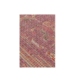 Dywan ADORNO 160 x 230 cm czerwony*KDesign Online