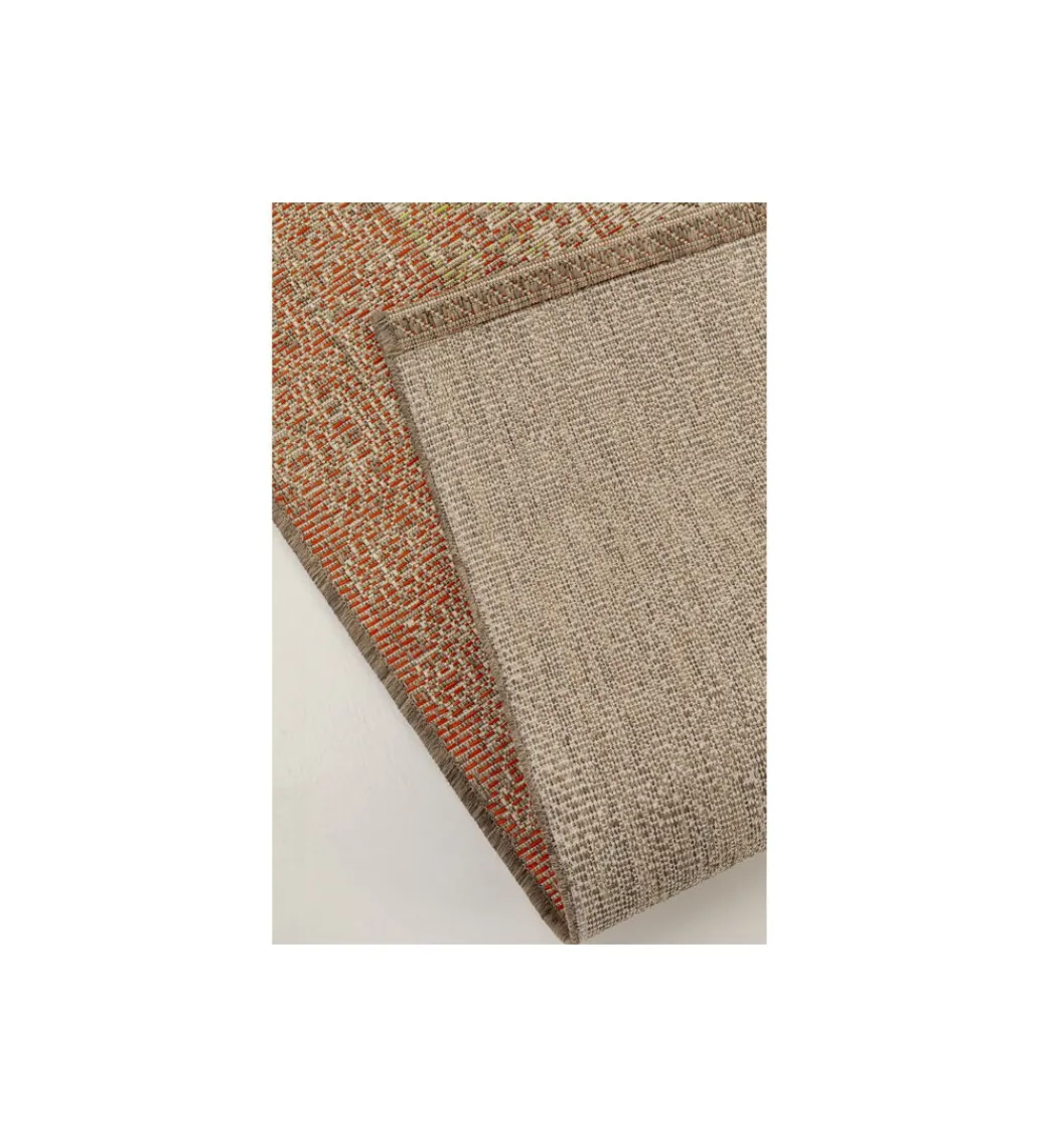 Dywan ADORNO 160 x 230 cm pomarańczowy*KDesign Best