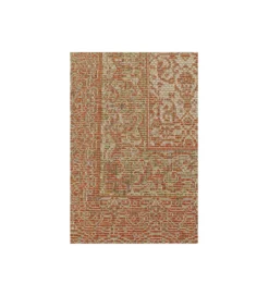 Dywan ADORNO 160 x 230 cm pomarańczowy*KDesign Best
