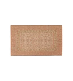 Dywan ADORNO 160 x 230 cm pomarańczowy*KDesign Best